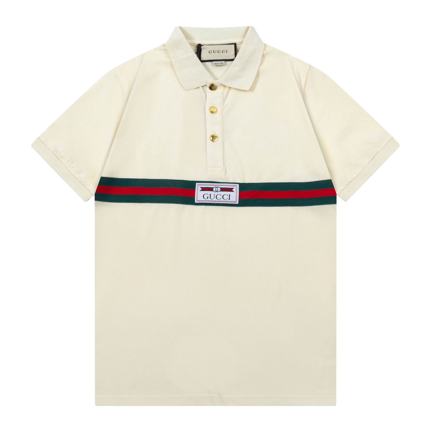 New versatile embroidered polo shirt New versatile embroidered polo shirt