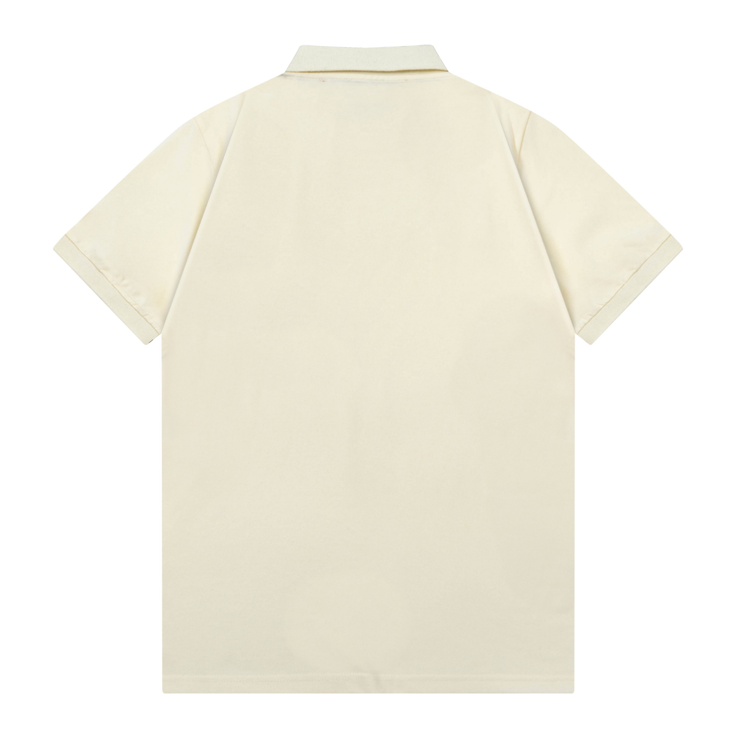 New versatile embroidered polo shirt New versatile embroidered polo shirt