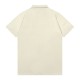 New versatile embroidered polo shirt New versatile embroidered polo shirt