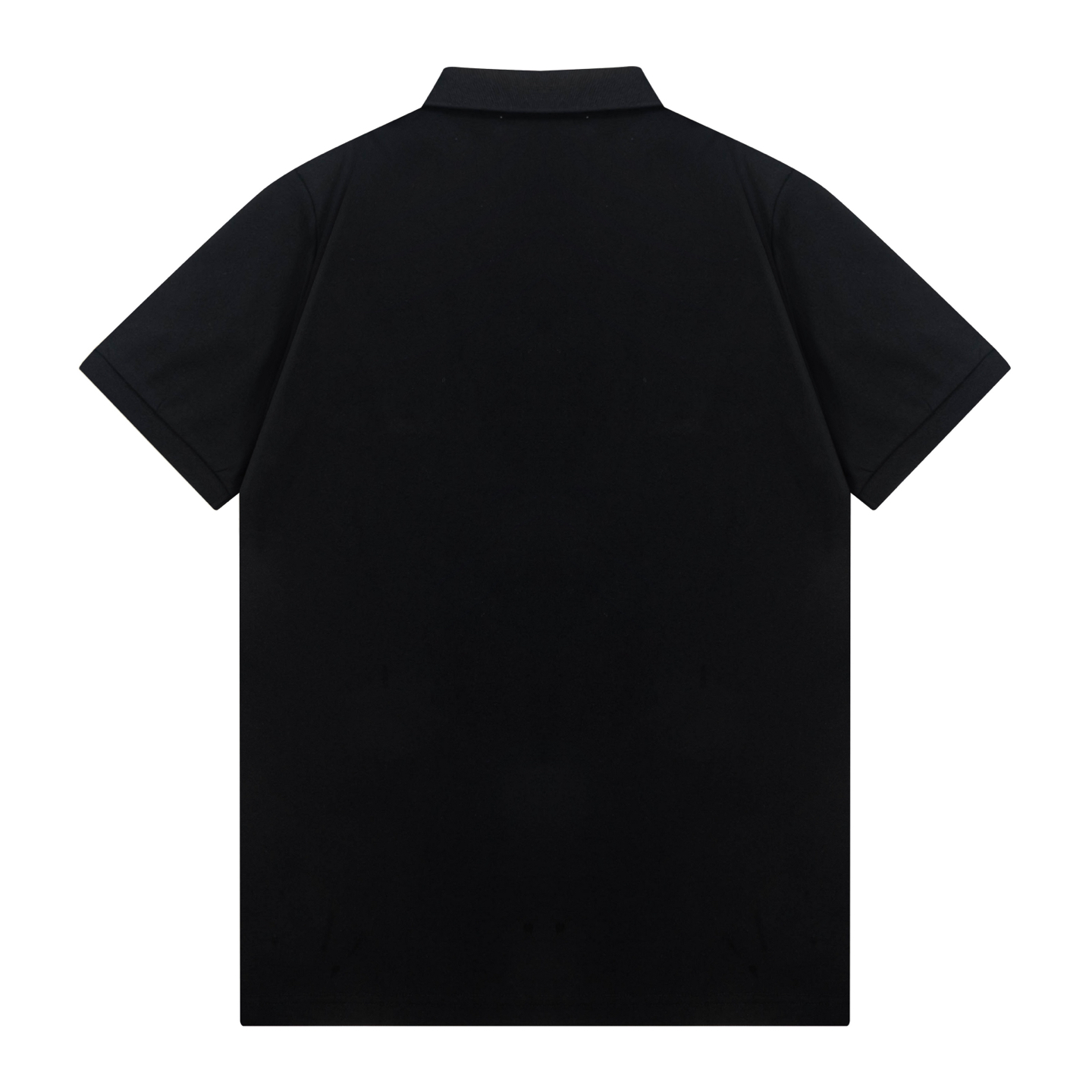 New versatile embroidered polo shirt New versatile embroidered polo shirt