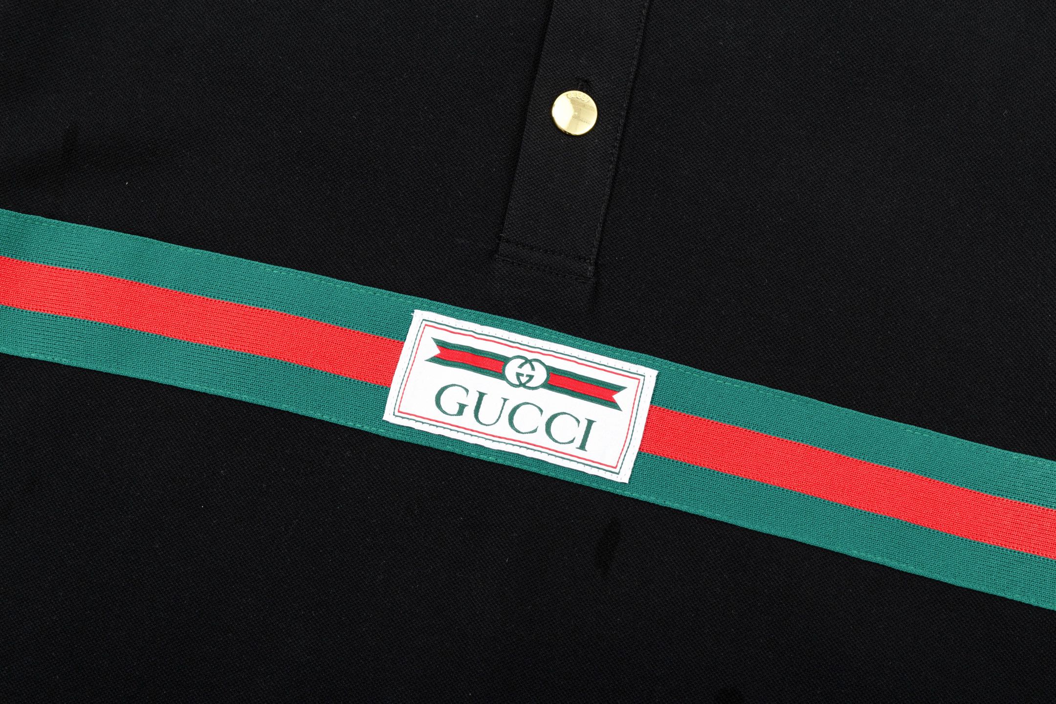 New versatile embroidered polo shirt New versatile embroidered polo shirt
