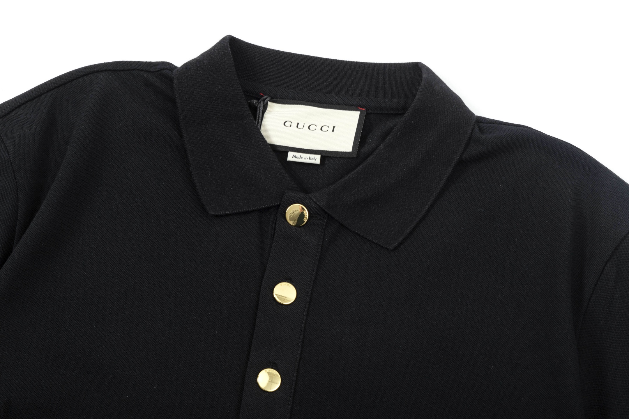 New versatile embroidered polo shirt New versatile embroidered polo shirt