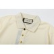 New versatile embroidered polo shirt New versatile embroidered polo shirt