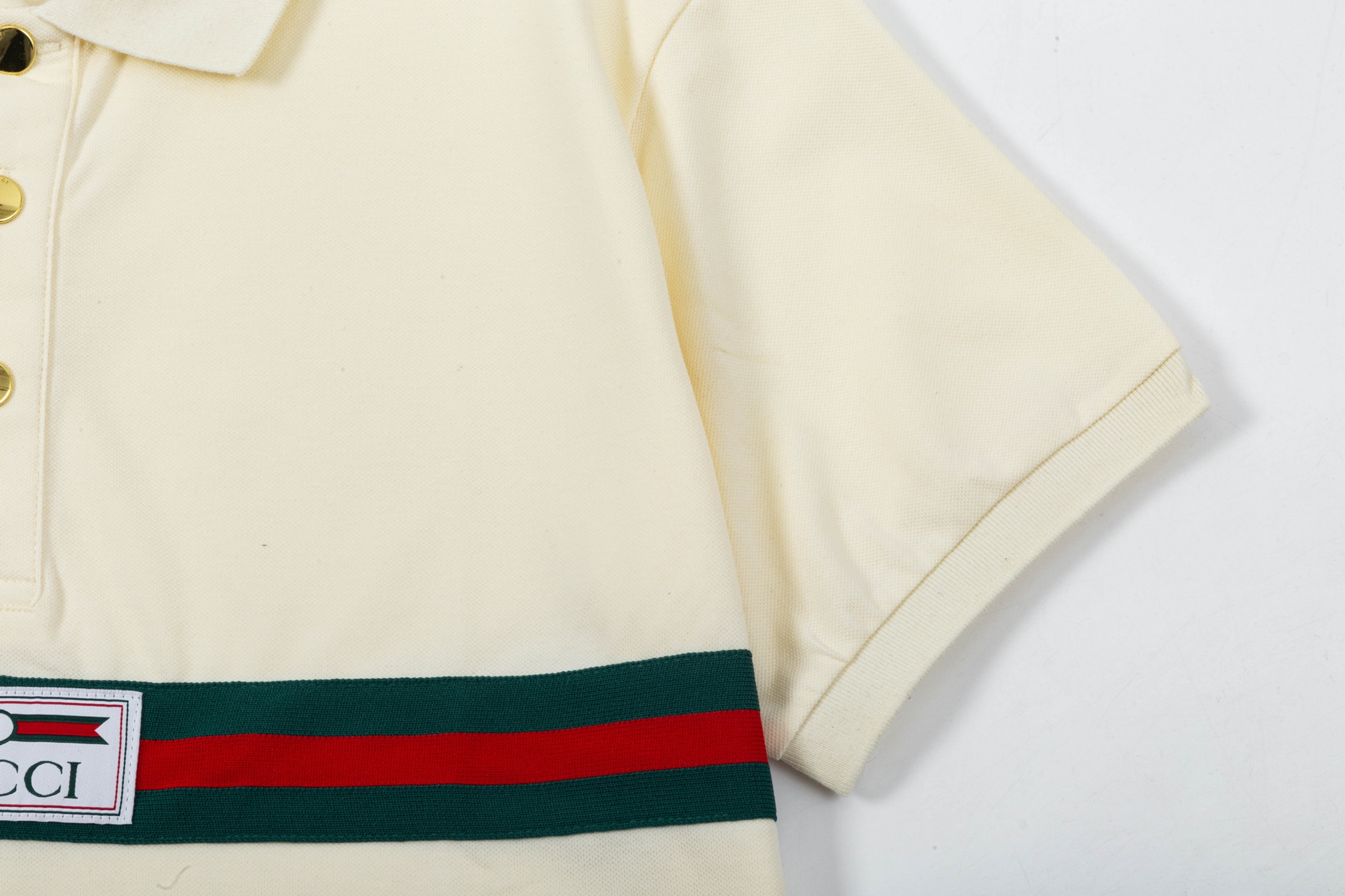 New versatile embroidered polo shirt New versatile embroidered polo shirt