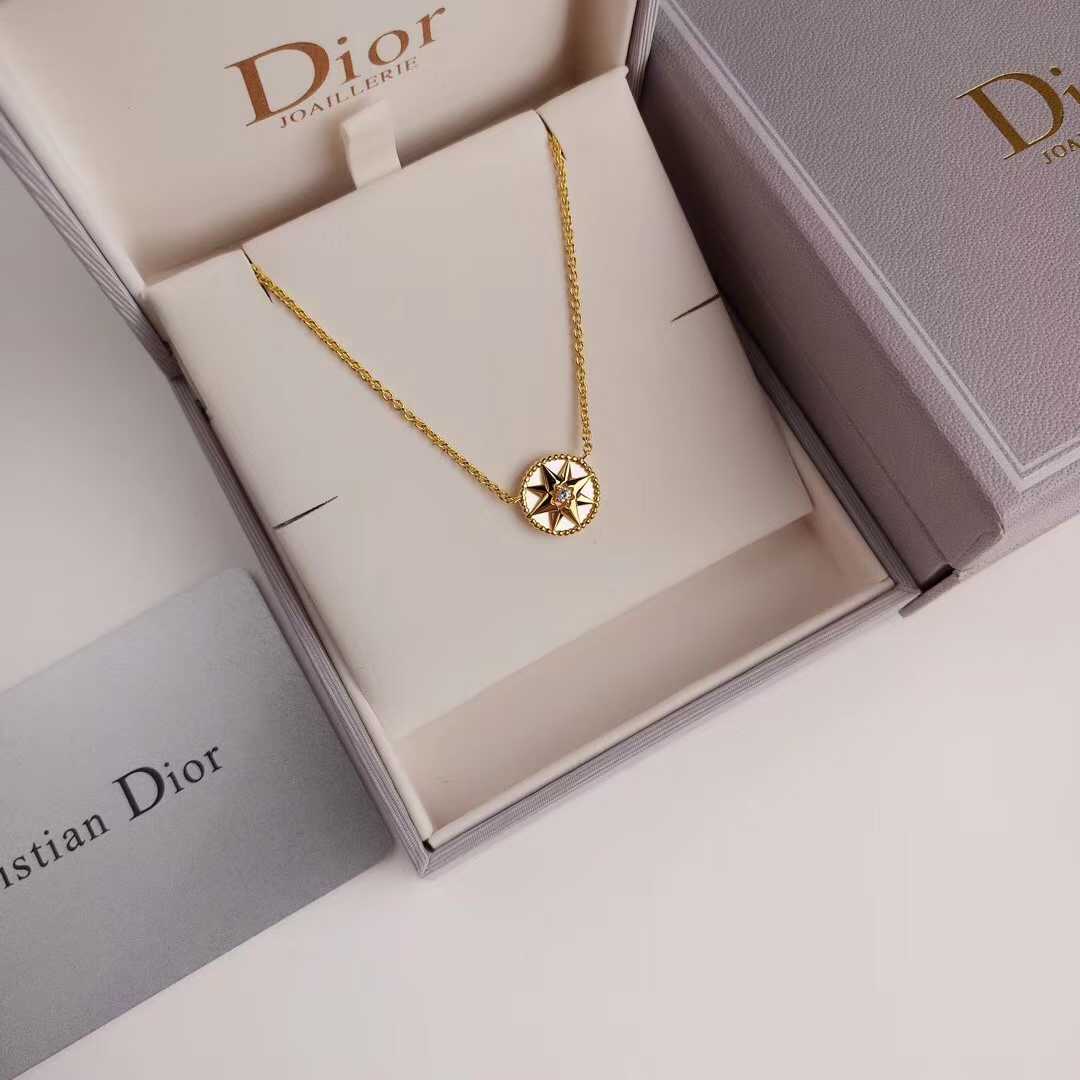 New gold necklace New gold necklace