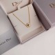 New gold necklace New gold necklace