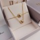 New gold necklace New gold necklace