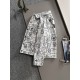 High-end jacquard craft denim jacket High-end jacquard craft denim jacket