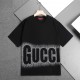 2025ss new letter printing t-shirt 2025ss new letter printing t-shirt