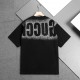 2025ss new letter printing t-shirt 2025ss new letter printing t-shirt