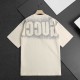 2025ss new letter printing t-shirt 2025ss new letter printing t-shirt