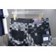 25ss jacquard plaid denim shorts 25ss jacquard plaid denim shorts