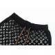 High craft full printed knitted shorts High craft full printed knitted shorts