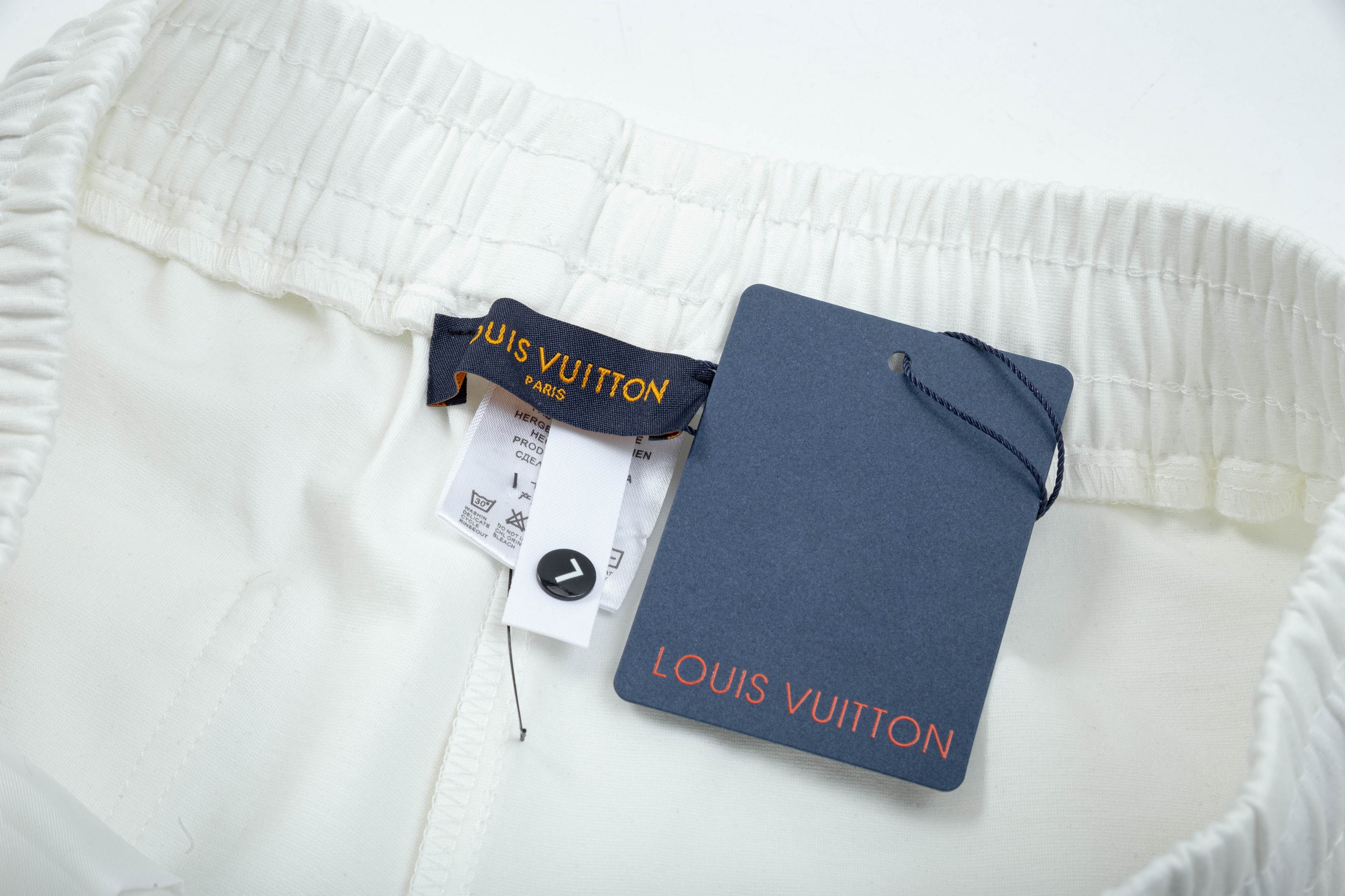 High craft full printed knitted shorts High craft full printed knitted shorts