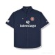 Sports joint short-sleeved shirt Sports joint short-sleeved shirt