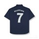 Sports joint short-sleeved shirt Sports joint short-sleeved shirt