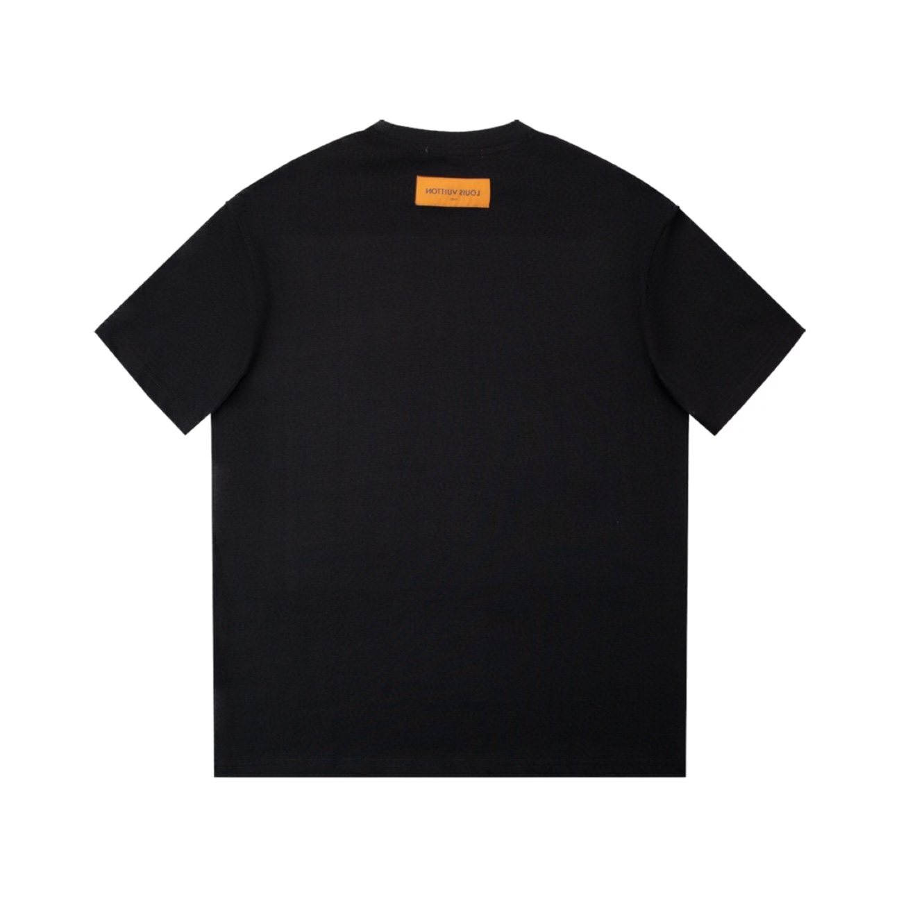 Colorful bear prints t-shirt Colorful bear prints t-shirt
