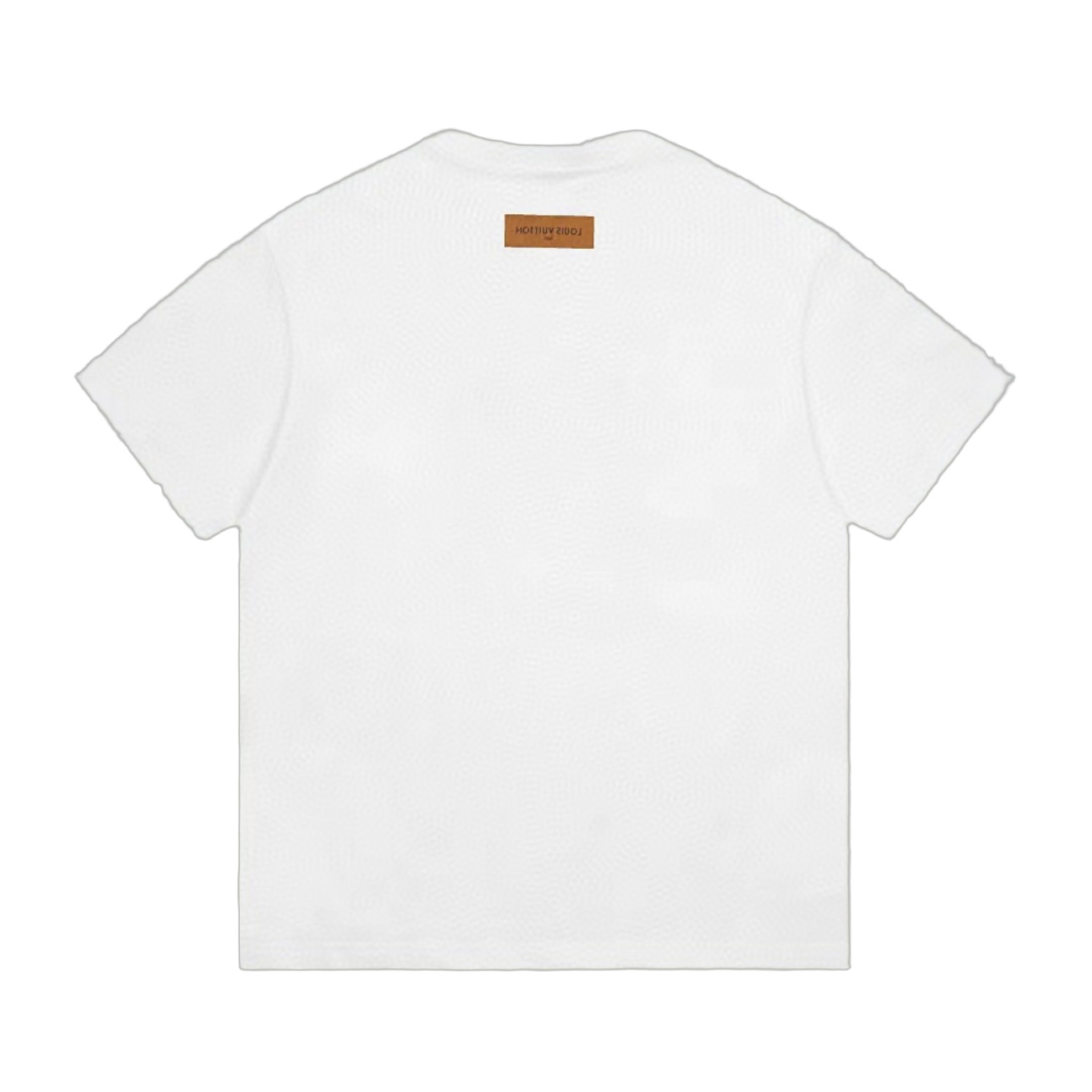 Colorful bear prints t-shirt Colorful bear prints t-shirt