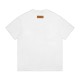 Colorful bear prints t-shirt Colorful bear prints t-shirt