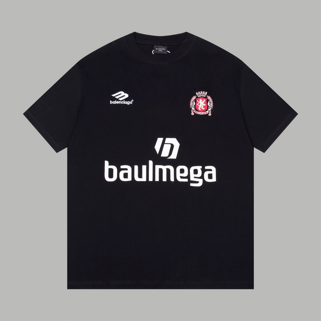 Classic printed sport T-shirt Classic printed sport T-shirt