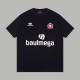 Classic printed sport T-shirt Classic printed sport T-shirt