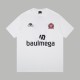 Classic printed sport T-shirt Classic printed sport T-shirt
