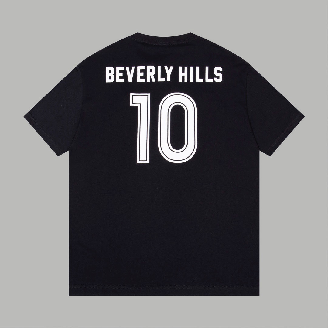 Classic printed sport T-shirt Classic printed sport T-shirt