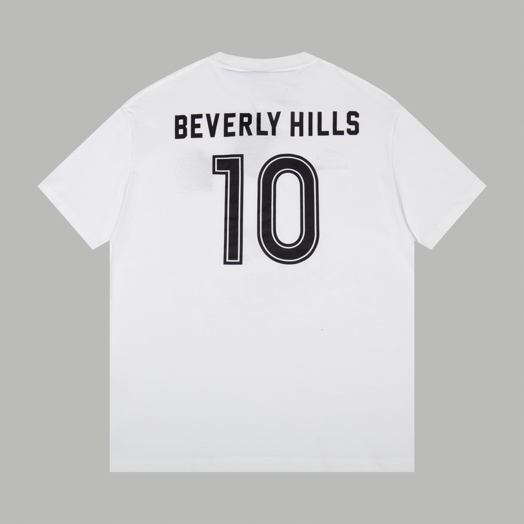 Classic printed sport T-shirt Classic printed sport T-shirt