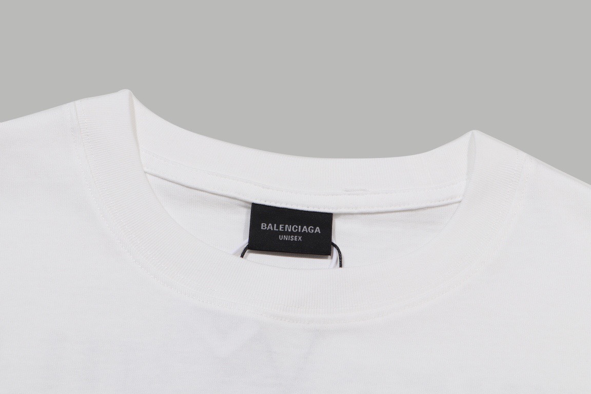 Classic printed sport T-shirt Classic printed sport T-shirt
