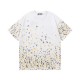 Full letter print t-shirt Full letter print t-shirt