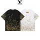 Full letter print t-shirt Full letter print t-shirt