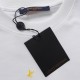 Full letter print t-shirt Full letter print t-shirt