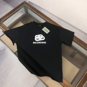Classic print t-shirt