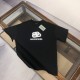 Classic print t-shirt Classic print t-shirt
