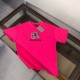 Classic print t-shirt Classic print t-shirt
