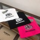 Classic print t-shirt Classic print t-shirt