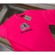 Classic print t-shirt Classic print t-shirt