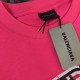 Classic print t-shirt Classic print t-shirt