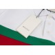 Stripe stitching polo shirt Stripe stitching polo shirt
