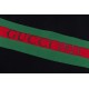 Stripe stitching polo shirt Stripe stitching polo shirt