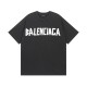Classic letter print t-shirt Classic letter print t-shirt