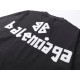 Classic letter print t-shirt Classic letter print t-shirt