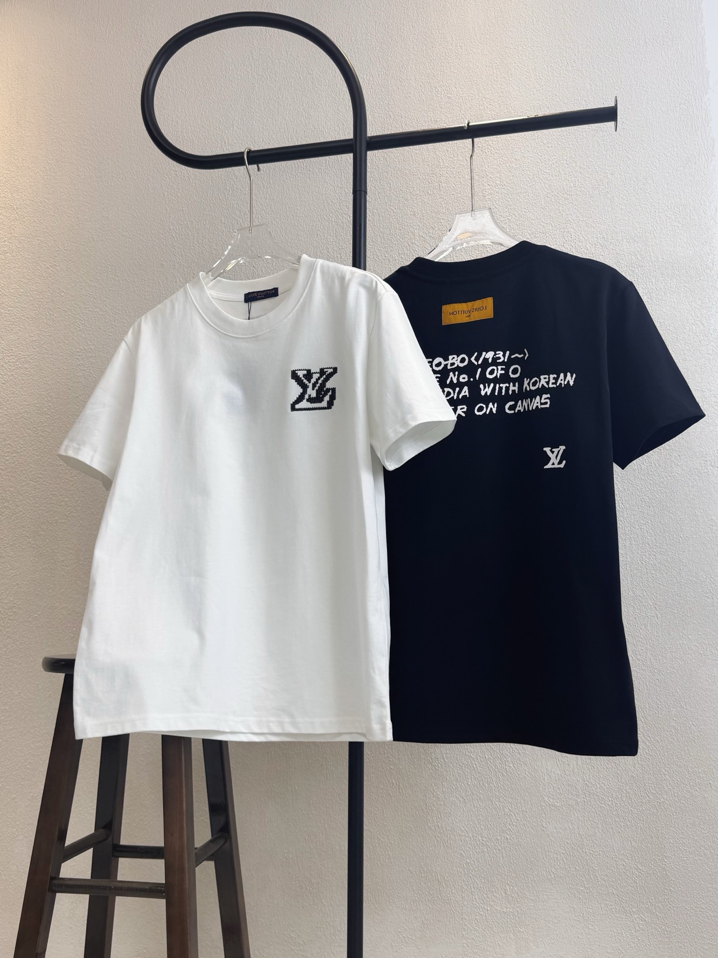 2025ss New style print t-shirt 2025ss New style print t-shirt