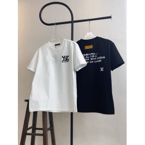 2025ss New style print t-shirt