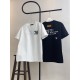 2025ss New style print t-shirt 2025ss New style print t-shirt