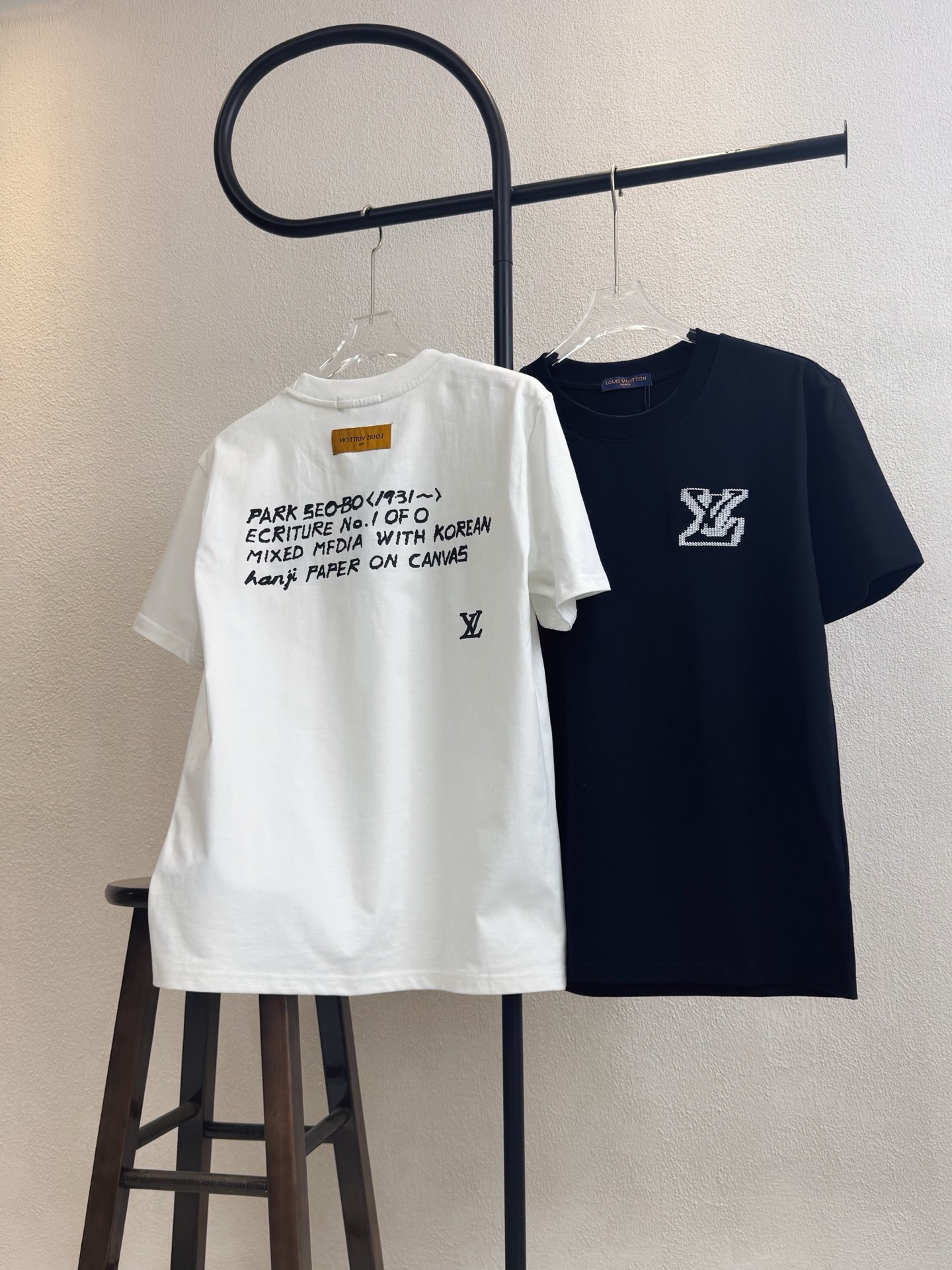 2025ss New style print t-shirt 2025ss New style print t-shirt