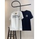 2025ss New style print t-shirt 2025ss New style print t-shirt