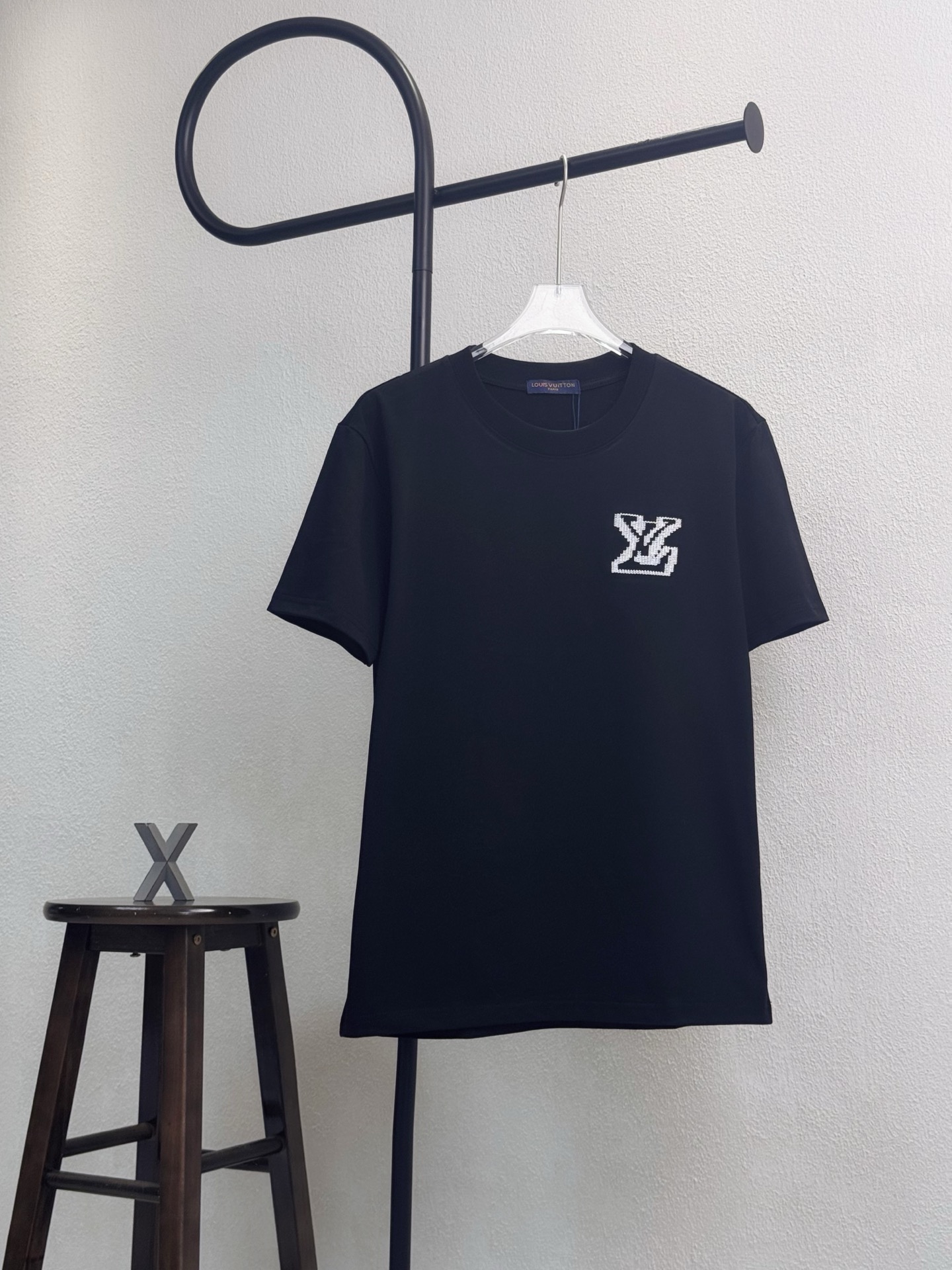2025ss New style print t-shirt 2025ss New style print t-shirt