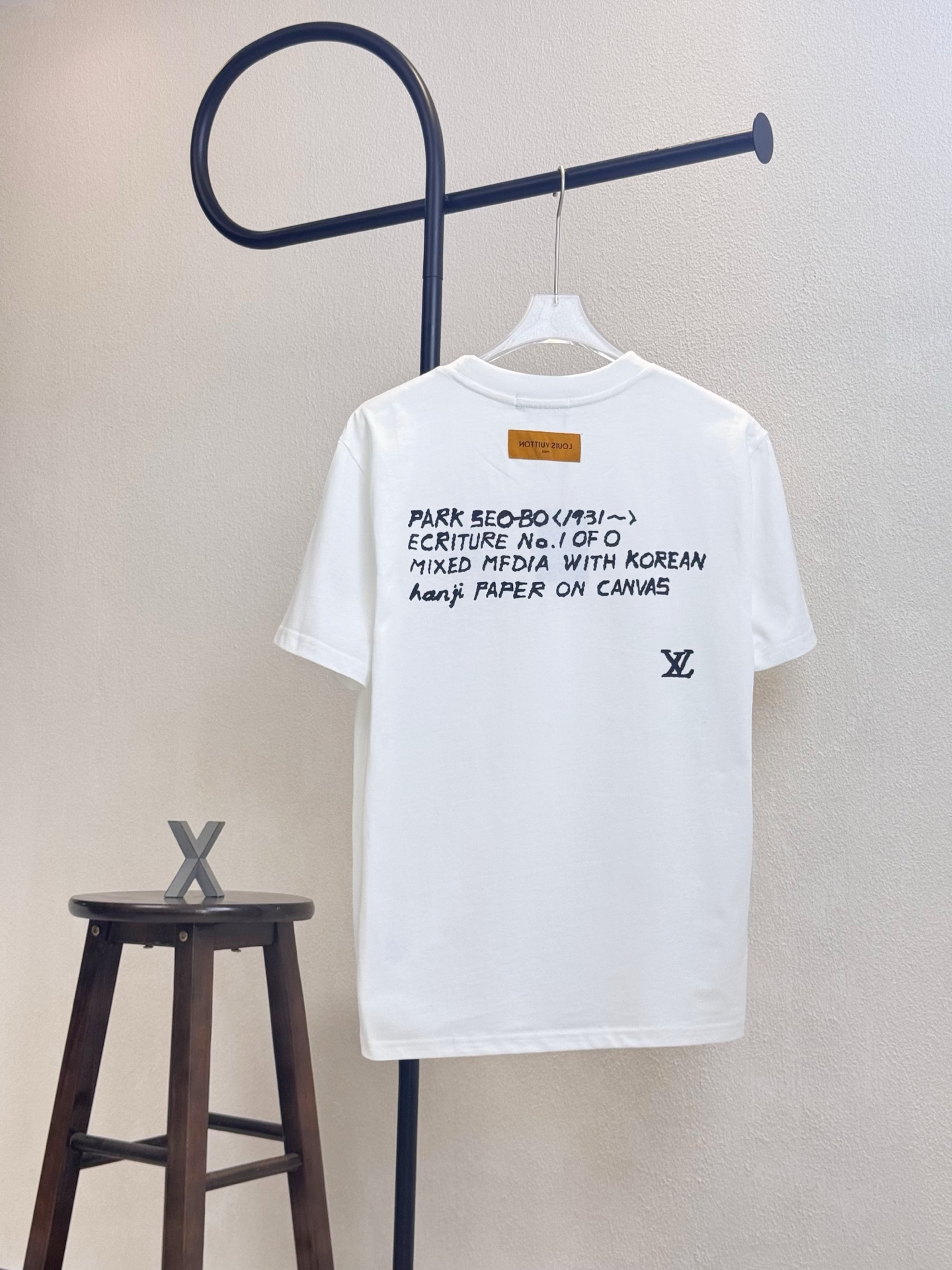 2025ss New style print t-shirt 2025ss New style print t-shirt