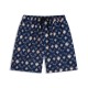 Full-print casual beach shorts Full-print casual beach shorts